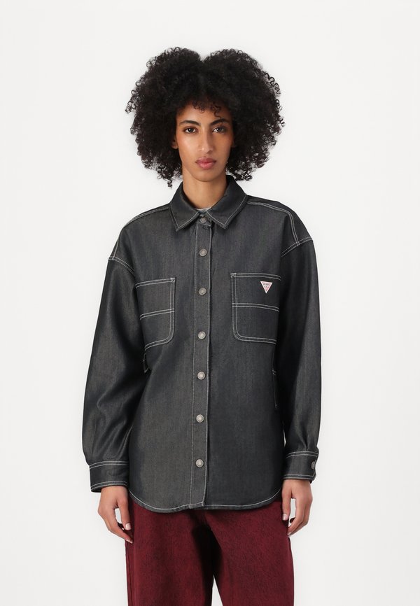 CARPENTER OVERSIZE - Button-down blouse