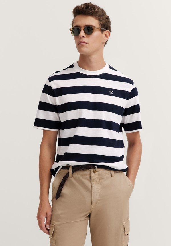 T-Shirt print - marine