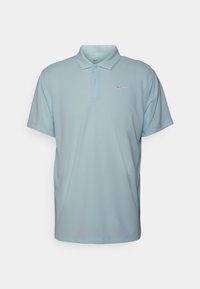 Não selecionado, glacier blue/white