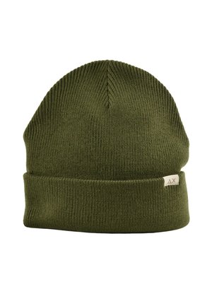 Sun68, CAP BASIC - Berretto - militare scuro