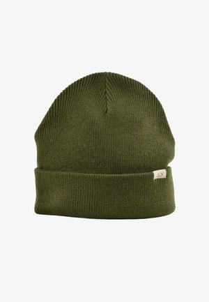 Sun68, CAP BASIC - Berretto - militare scuro