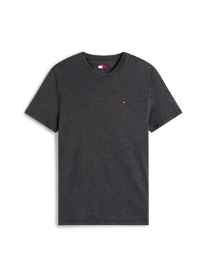 Tommy Jeans, - T-shirt basic