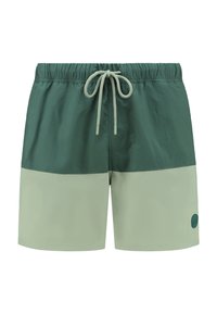 Niet geselecteerd, cilantro green