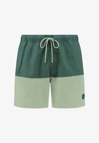 Niet geselecteerd, cilantro green