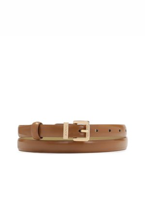 SHERRY - Ceinture - brown