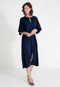 Holebrook ASTA MID LENGTH - Freizeitkleid - navy