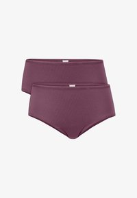 Geselecteerd, brombeere