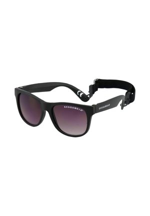 UV KIDS (2-6 YEARS) - Solbriller - black