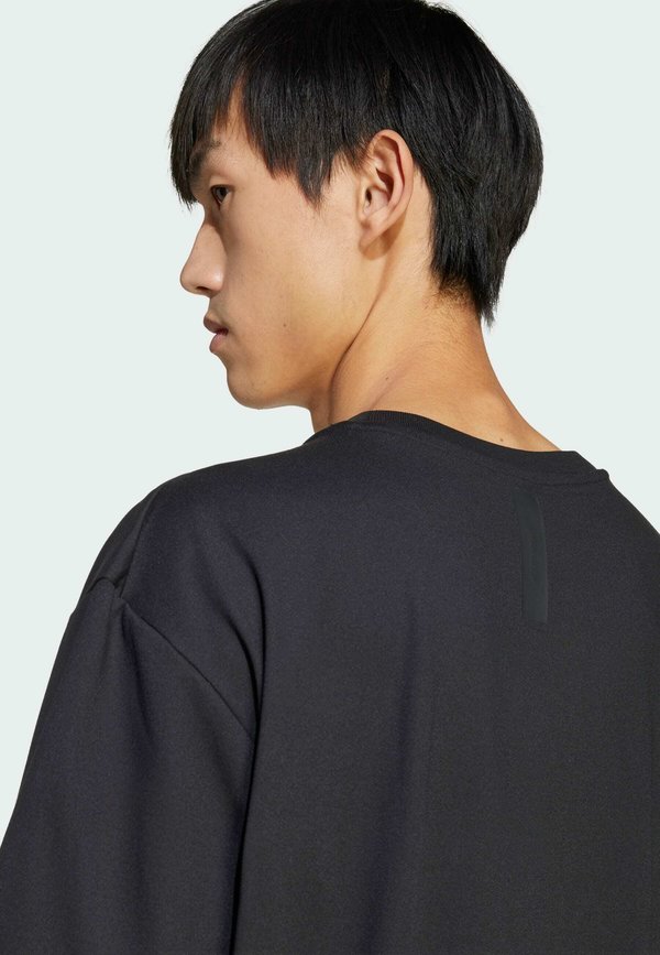 LOOSE FIT  - Print T-shirt2