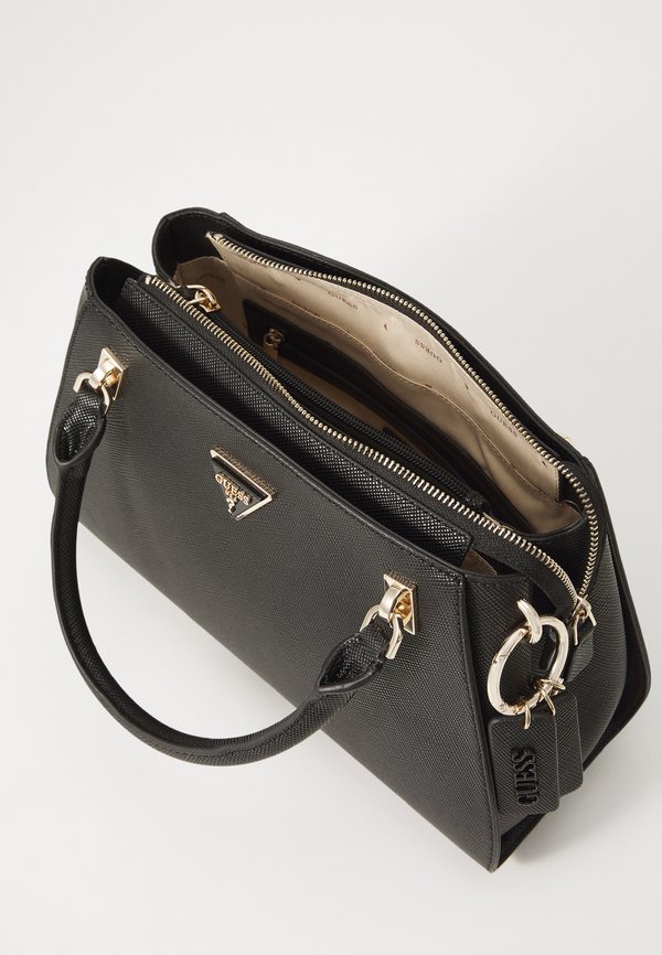 NOELLE LUXURY SATCHEL - Handbag4