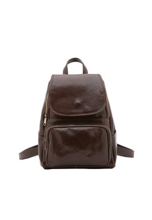 Zaino - dark brown