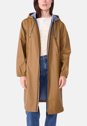 Petit Bateau Parka - roche