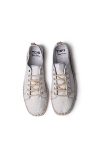 Toni Pons DANTE-TC - Espadrile - gris