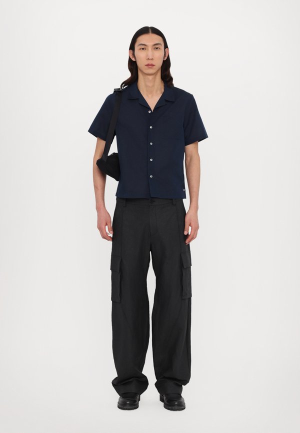 SLONY - Shirt - encre3