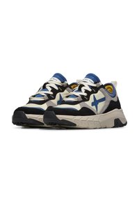 W6YZ ZAPATILLAS - Sneakers basse - grau