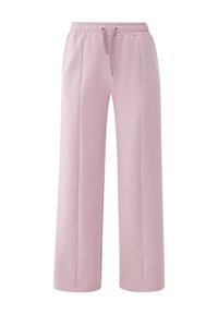 s.Oliver Broek - perlmuttrosa