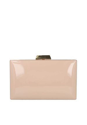 DE FIESTA - Clutch - nude