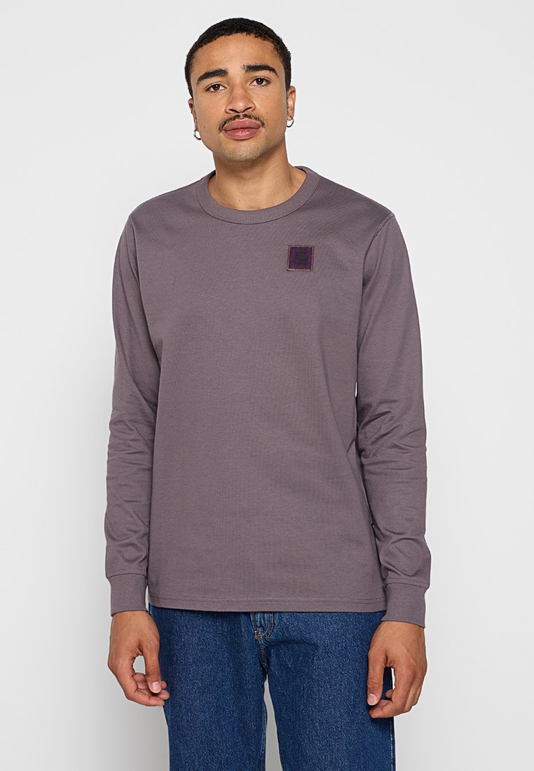 G-Star Longsleeve paars G-Star Longsleeve paars