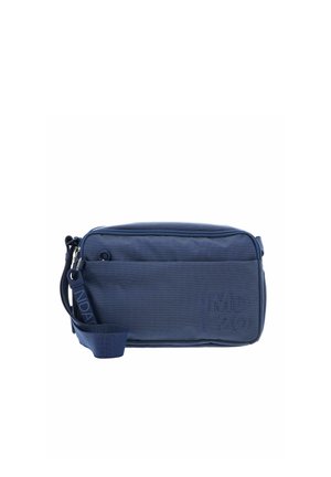 Mandarina Duck, MD20 CROSSBODY BAG - Sac bandoulière - cosmic
