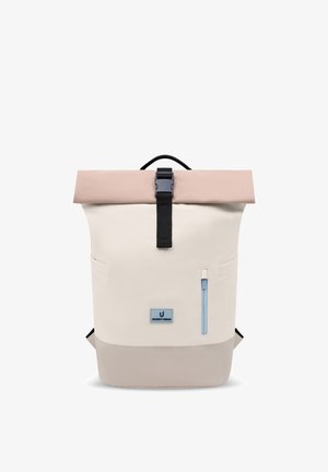 Johnny Urban, LUCA MEDIUM UNISEX - Hátizsák - sand/rose