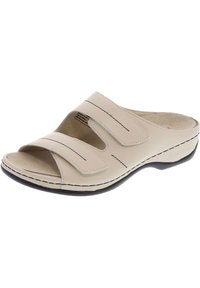 Berkemann Mules - creme