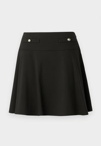 SELENA  - Minifalda - black