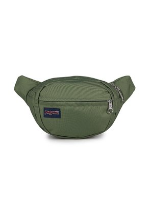 JanSport FIFTH AVENUE UNISEX - Riñonera - cargo green