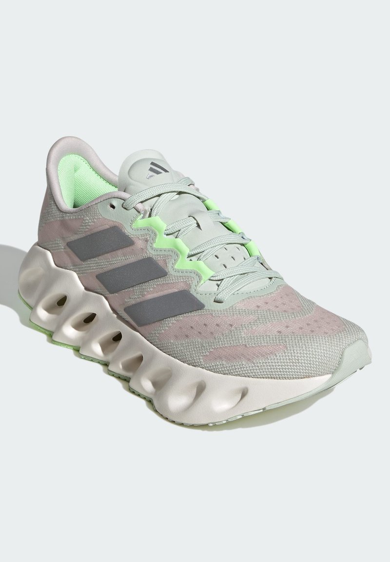 adidas springblade 2 homme violet