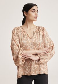 Odd Molly KATARINA - Blůza - neutral beige