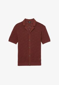 Pasirinkta, brick red