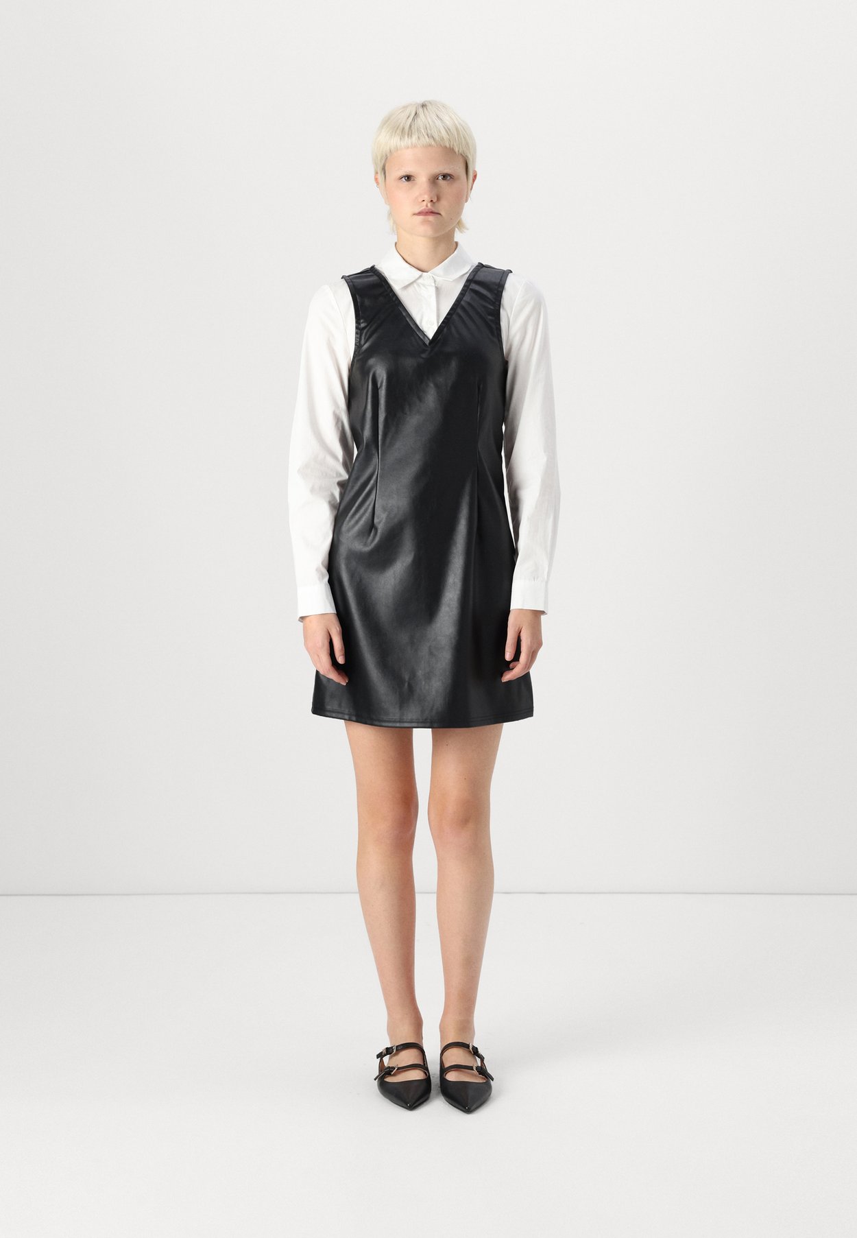 ONLLUCA 2IN1 DRESS