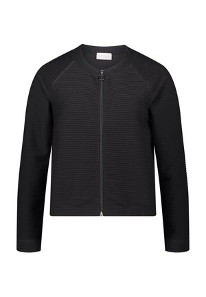 Betty Barclay, Leichte Jacke - schwarz