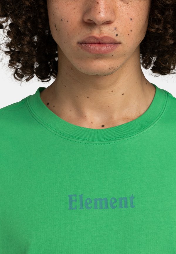 Print T-shirt - gnk3