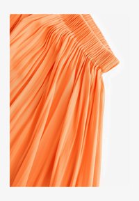 Non sélectionné, orange