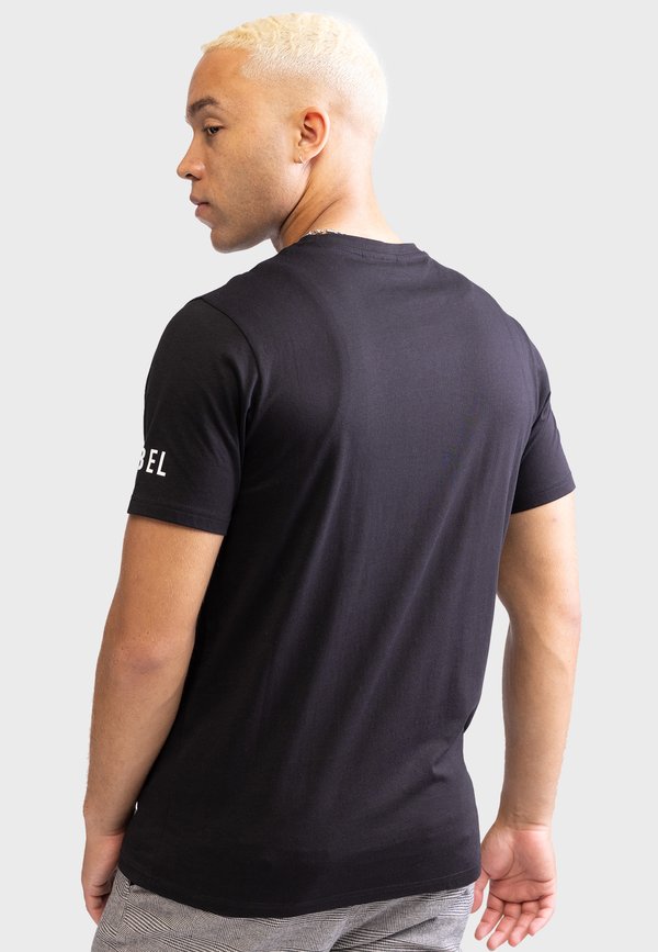 RONAN TEE - Print T-shirt3