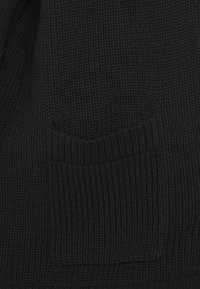 Hollister Co. Cardigan - black