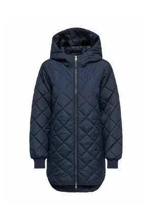 ONLY, QUILTED JACKET ONLNEWJULIET QUILTED JACKET - Manteau d'hiver - night sky