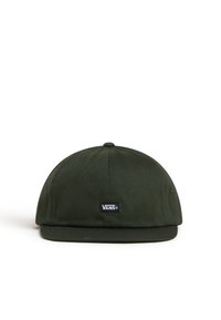 Vans JOCKEY UNISEX ciemnozielony
