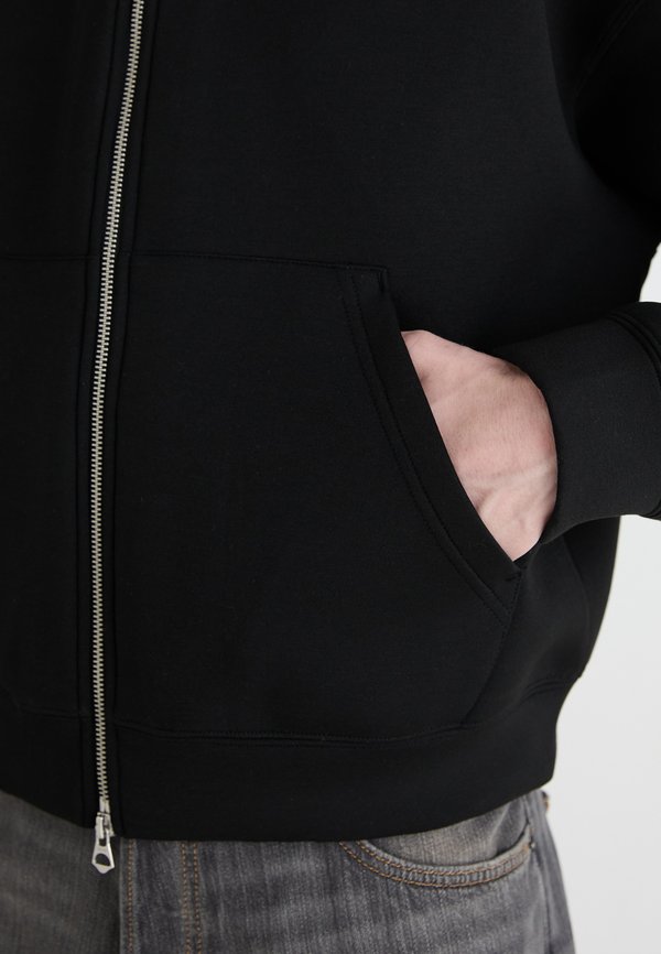 SIMON SCUBA ZIP HOODIE - Zip-up sweatshirt2