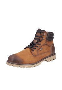 Rieker Bottes de neige - gelb