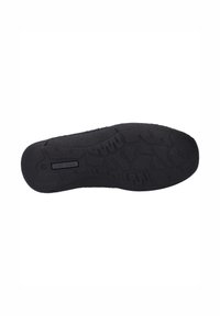 Josef Seibel ALFRED - Slipper - schwarz