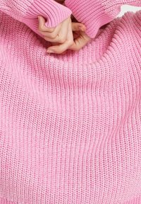 OPUS Maglione - light pink