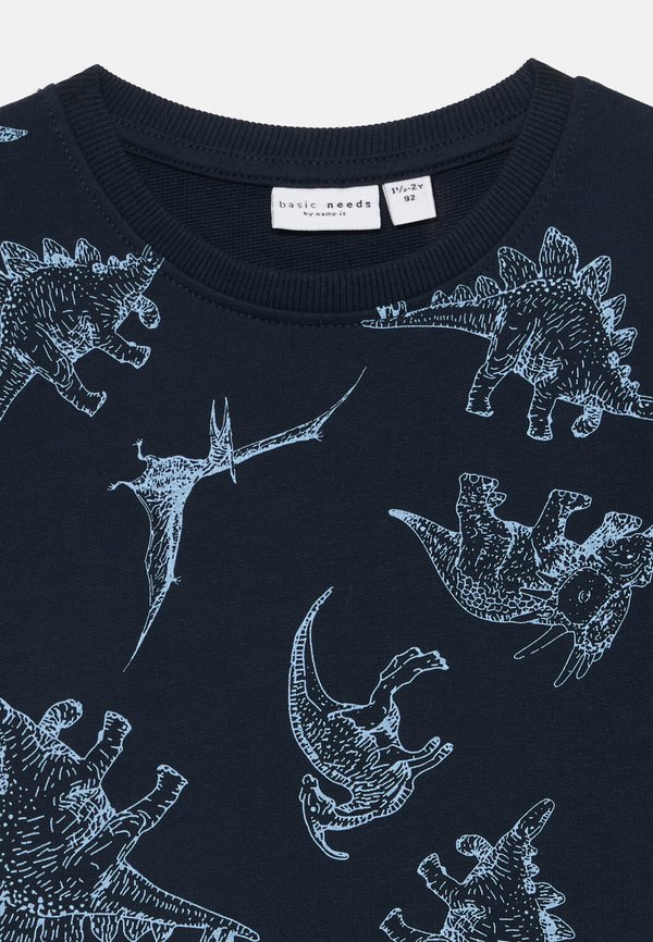 NMMVARON - Sweatshirt - dark sapphire2