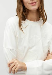 mbyM GILL ART M - Sweatshirt - sugar