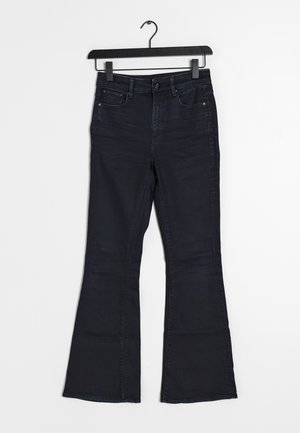 G-STAR, Jean flare - blue