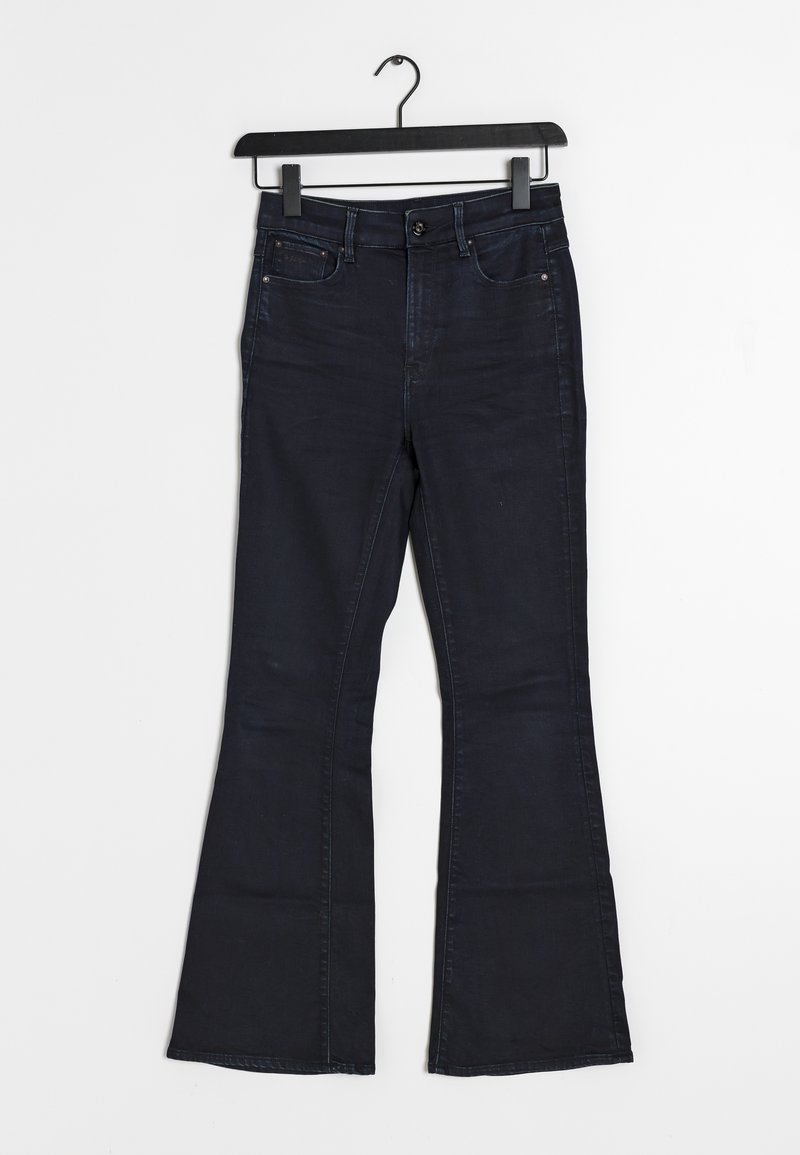 G-STAR Jean flare - blue