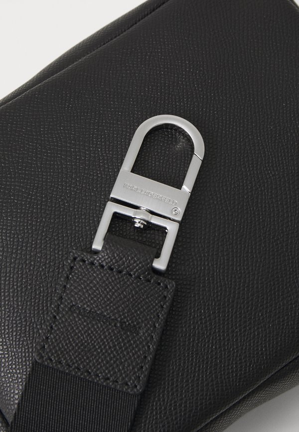 K/MONOGRAM CROSSBODY - Cross body bag3