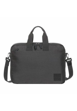Mandarina Duck FACH - Sac ordinateur - black ink