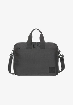 Mandarina Duck FACH - Sac ordinateur - black ink