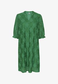 Unausgewählt, jolly green